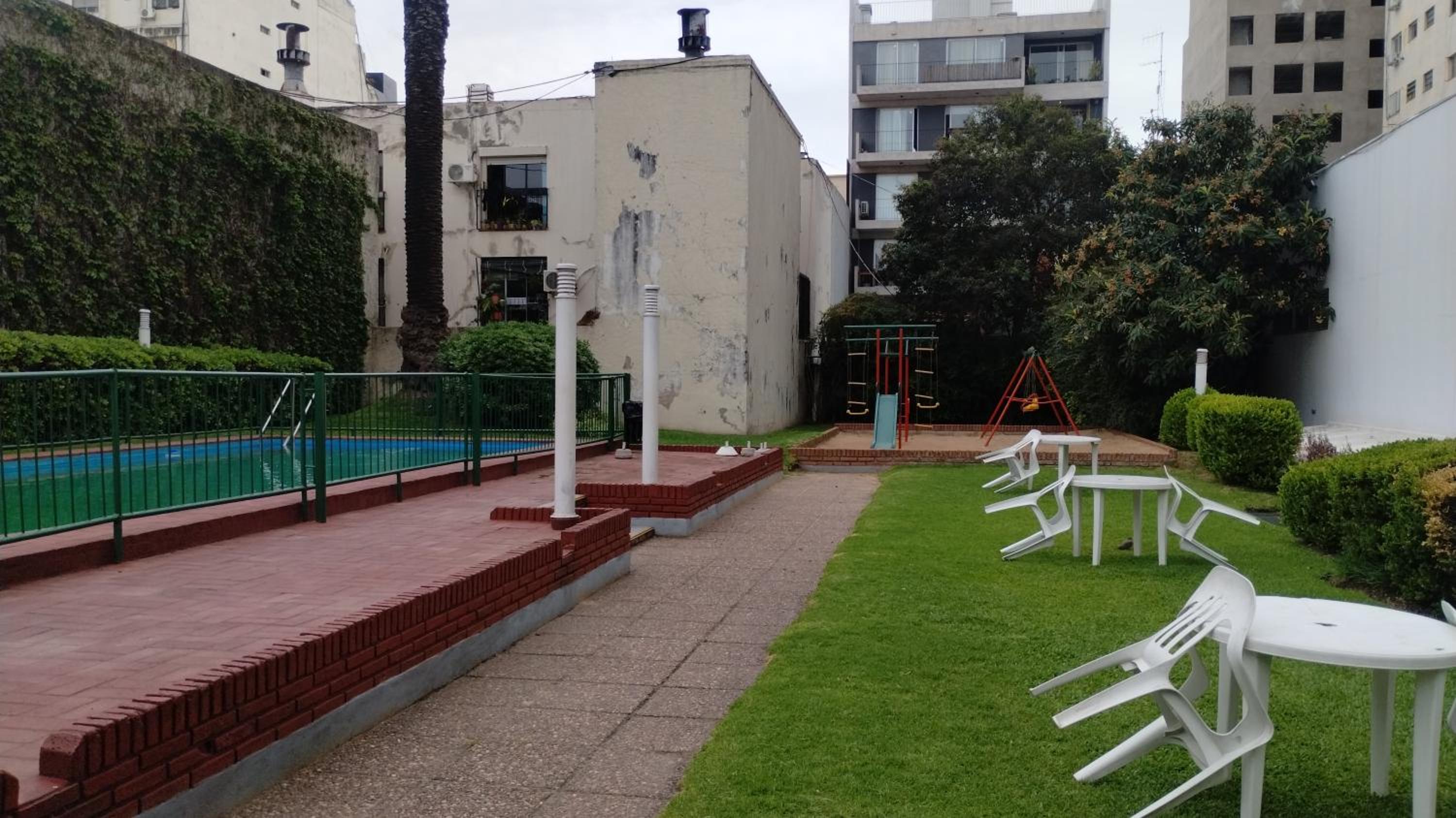 Great Flat For Groups in Almagro