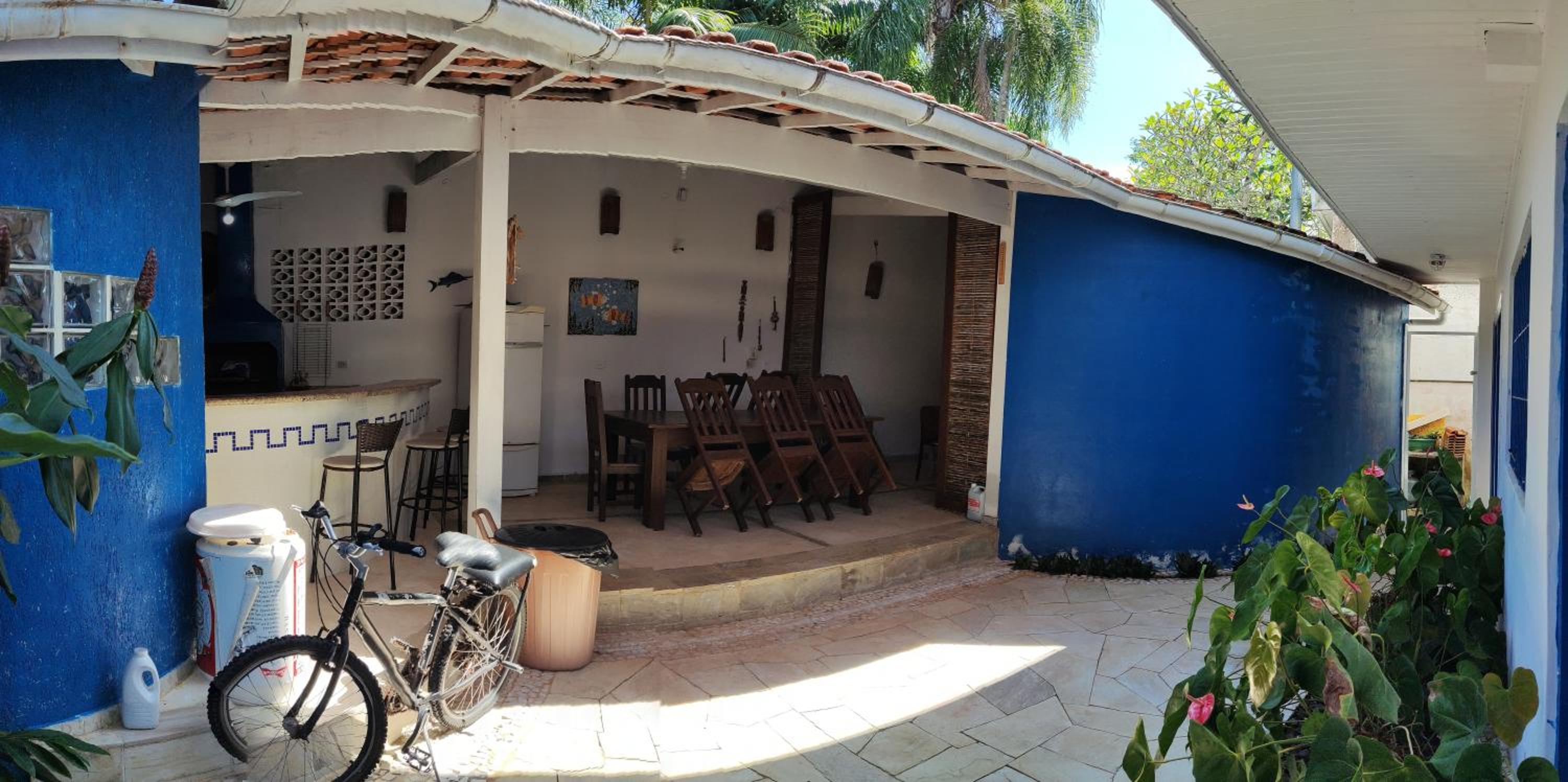 Casa de praia
