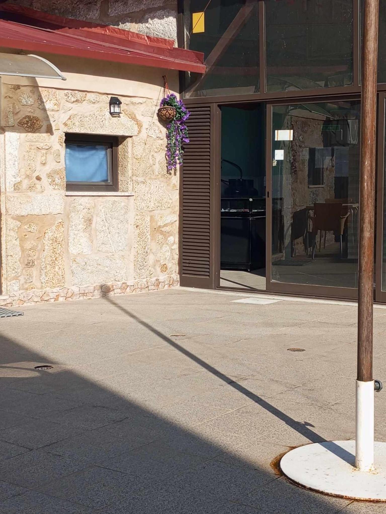 Albergue do Visconde