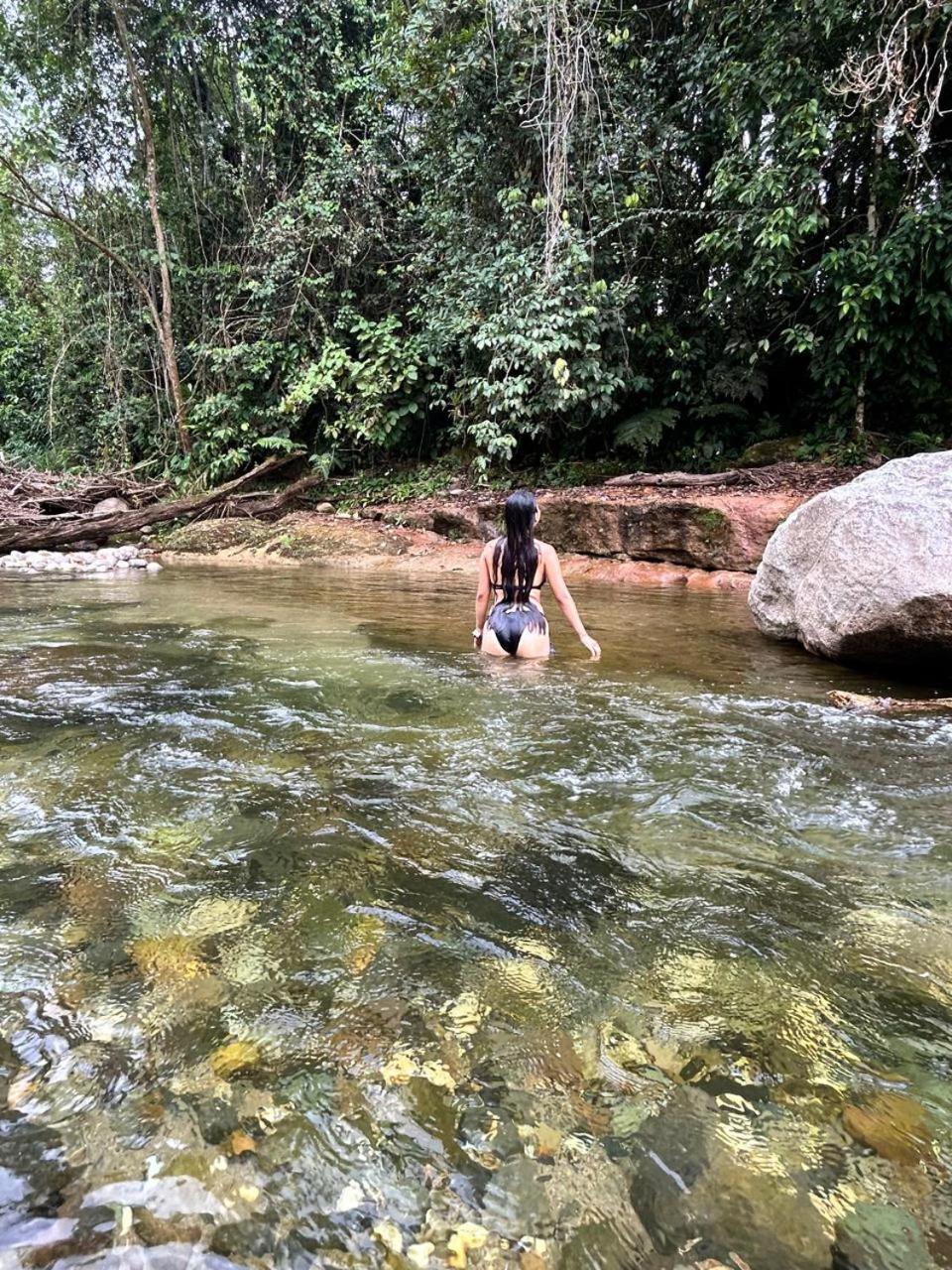 Ingaru Amazon Lodge