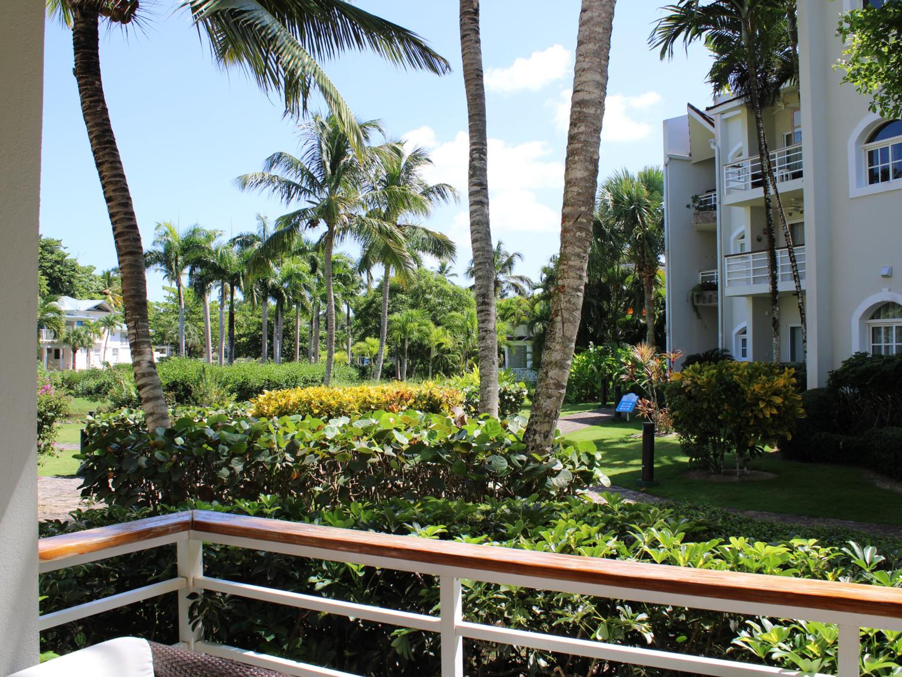 BonitaVillageComplex-LasTerrenas WiFi Priv Pool SeaView