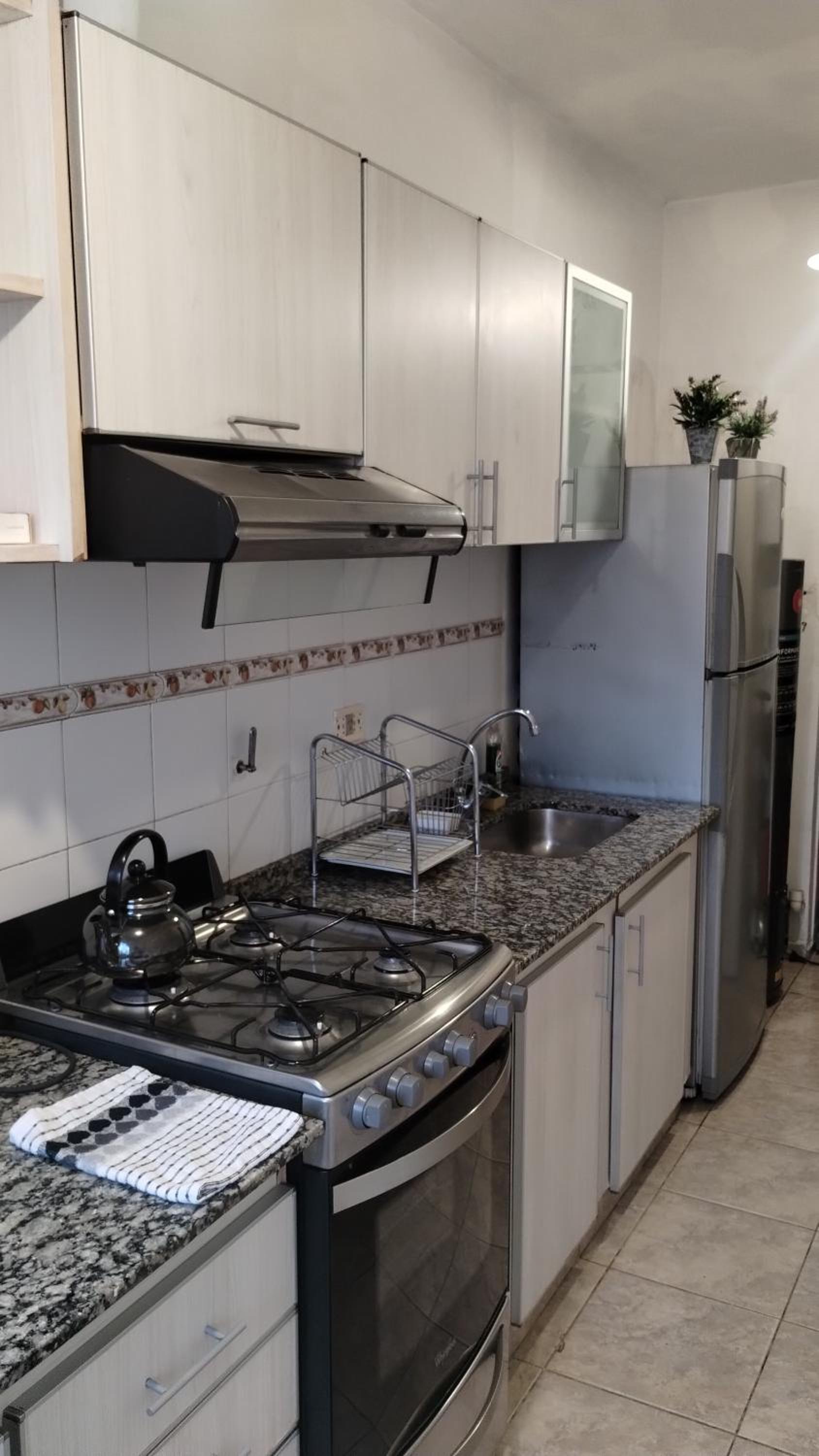 Great Flat For Groups in Almagro