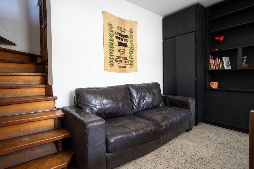 Colonial Villa in Laureles, Unique&Special House