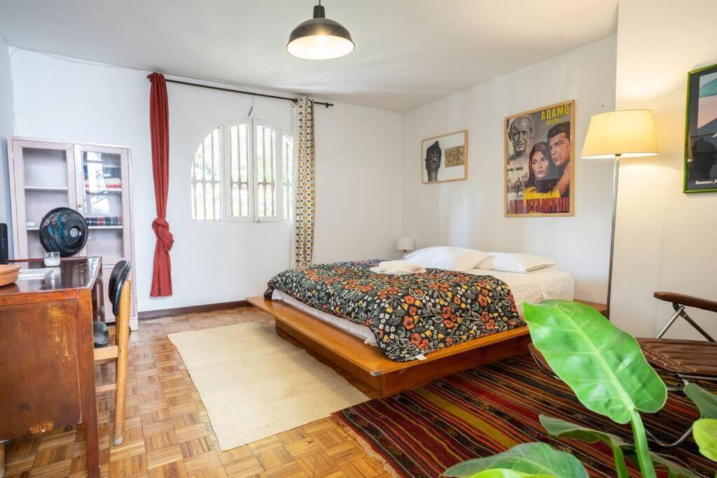 Colonial Villa in Laureles, Unique&Special House