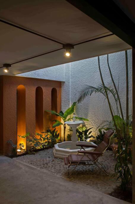 Colonial Villa in Laureles, Unique&Special House