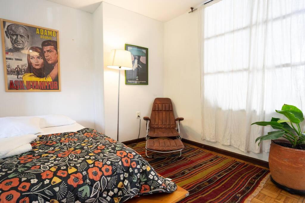 Colonial Villa in Laureles, Unique&Special House
