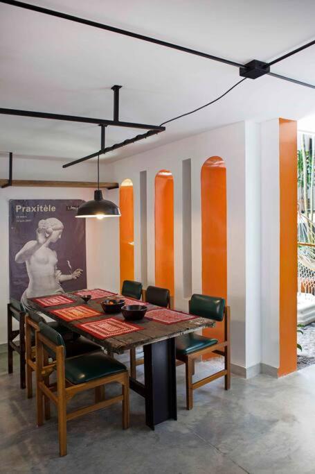 Colonial Villa in Laureles, Unique&Special House