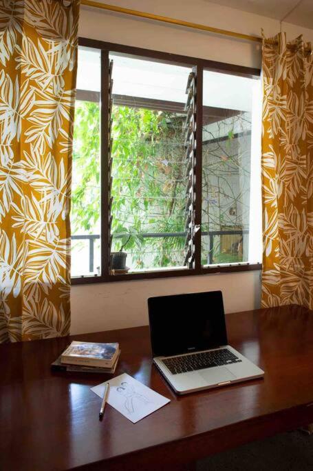 Colonial Villa in Laureles, Unique&Special House