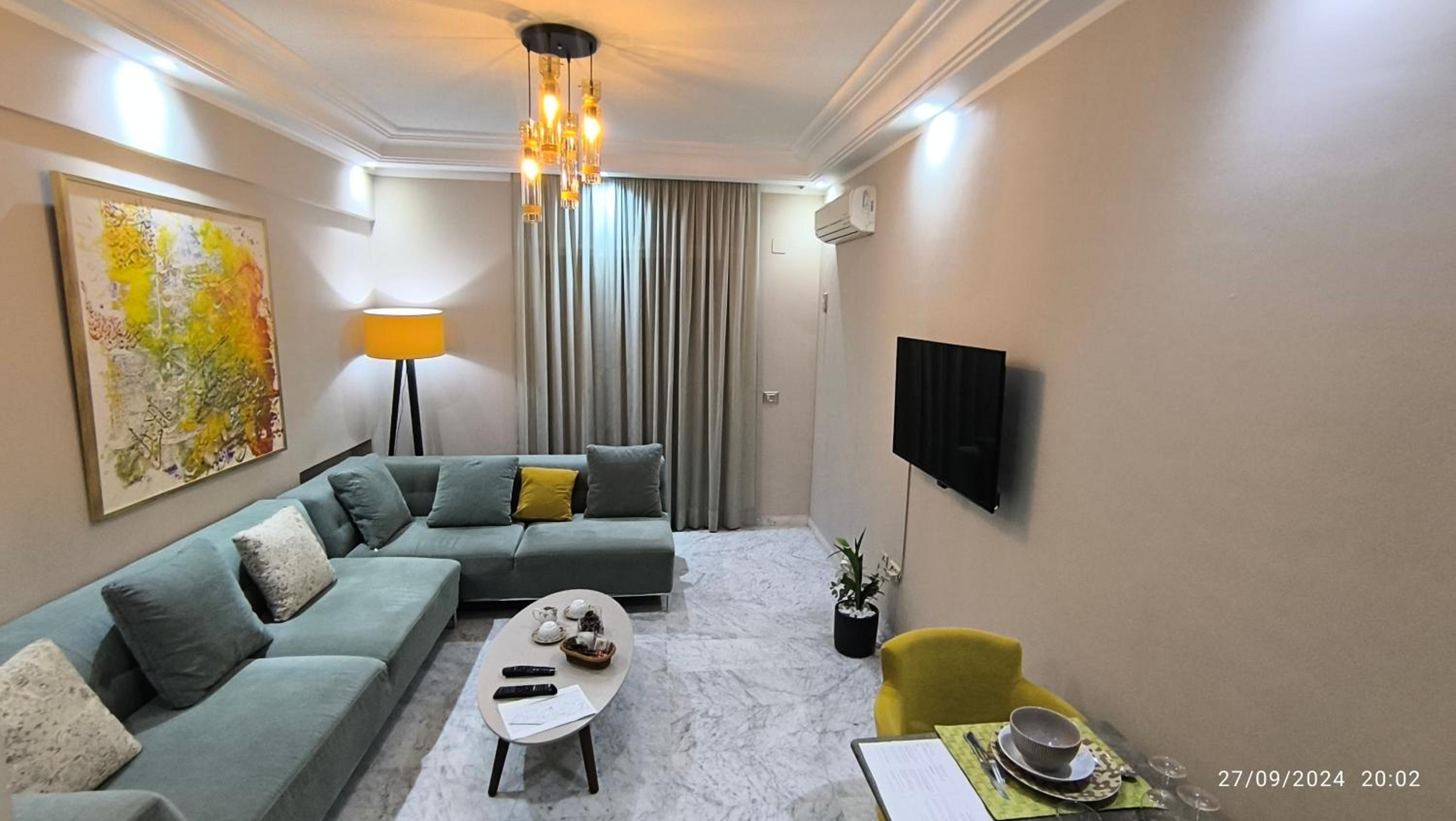 Magnifique appartement Moderne et Confortable au Lac 2 view 2