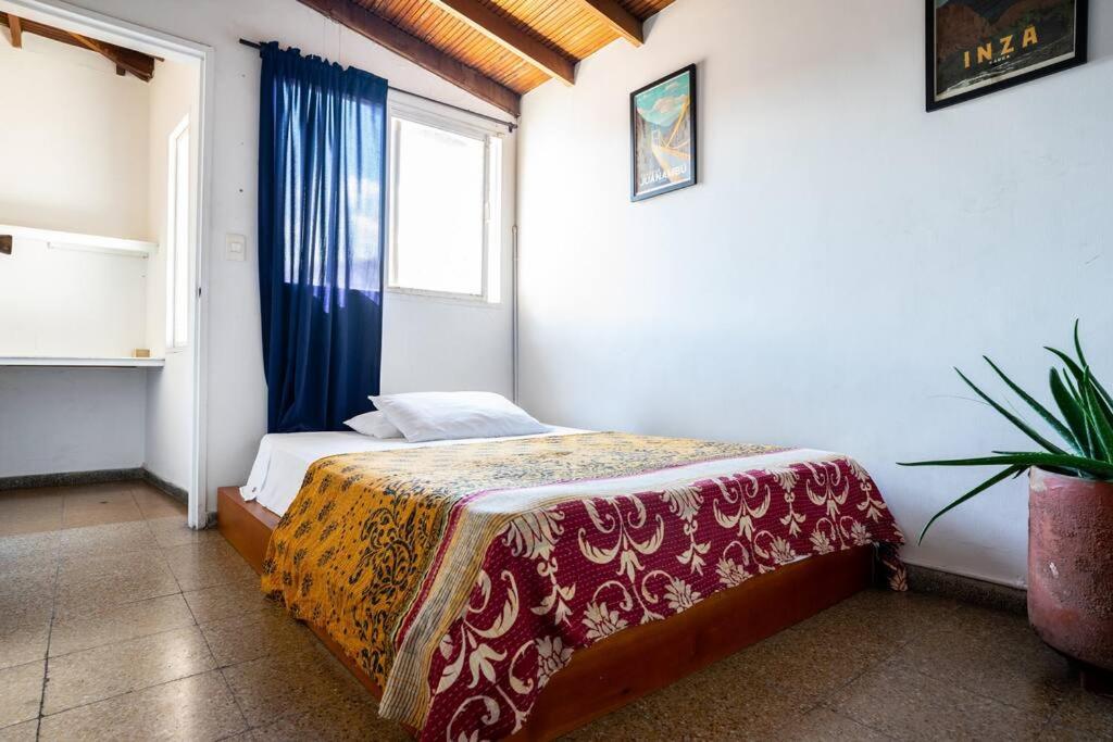 Colonial Villa in Laureles, Unique&Special House