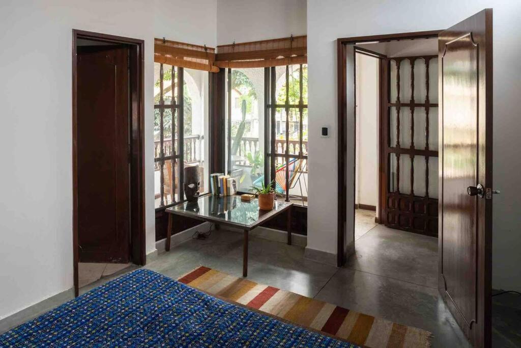 Colonial Villa in Laureles, Unique&Special House