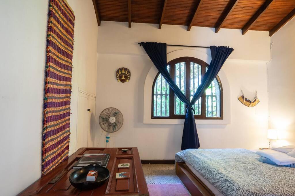 Colonial Villa in Laureles, Unique&Special House
