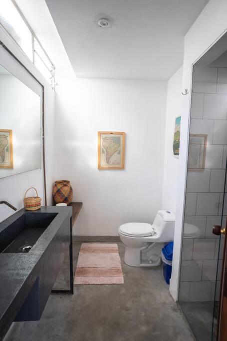 Colonial Villa in Laureles, Unique&Special House