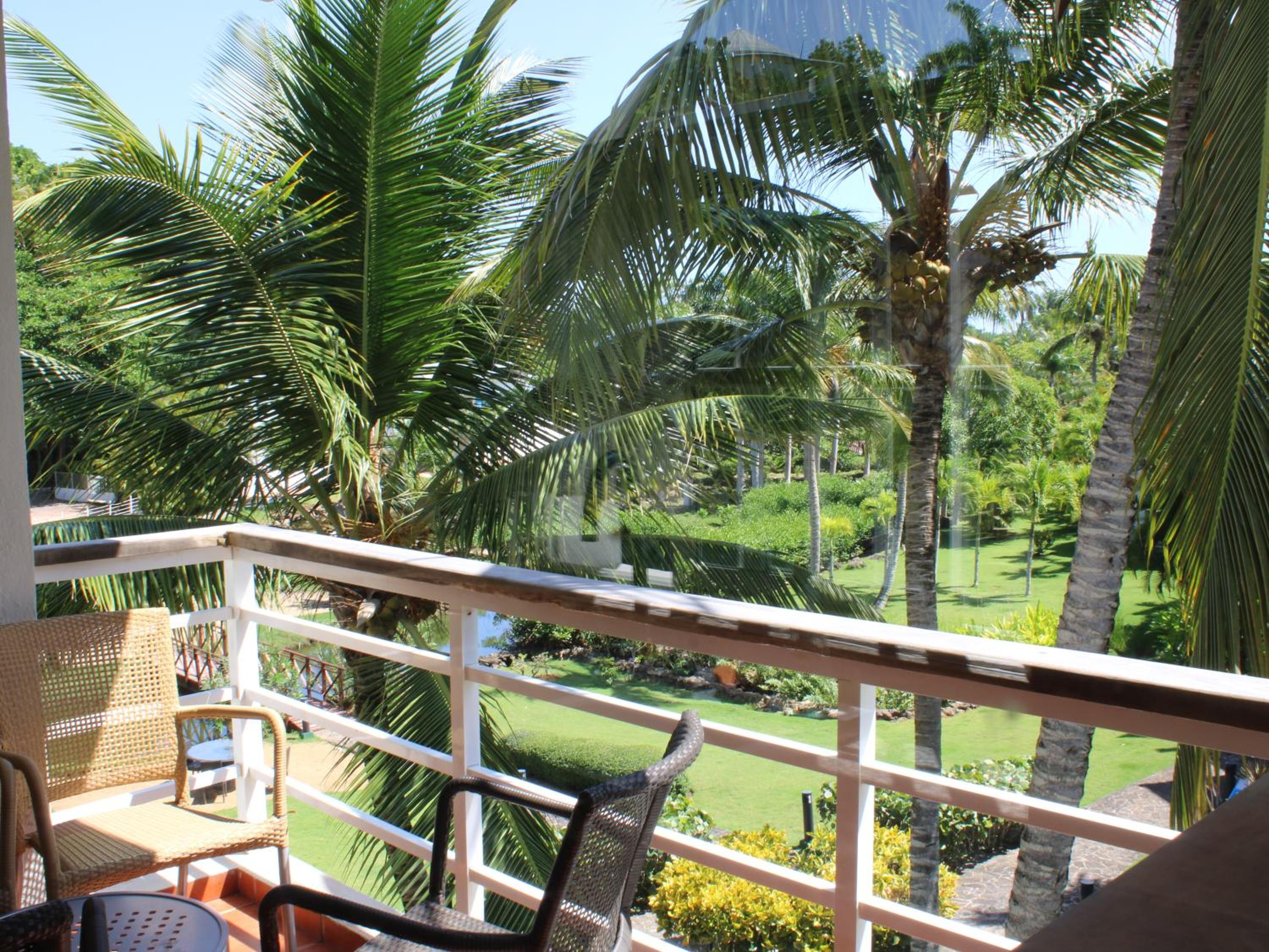 BonitaVillageComplex-LasTerrenas WiFi Priv Pool SeaView
