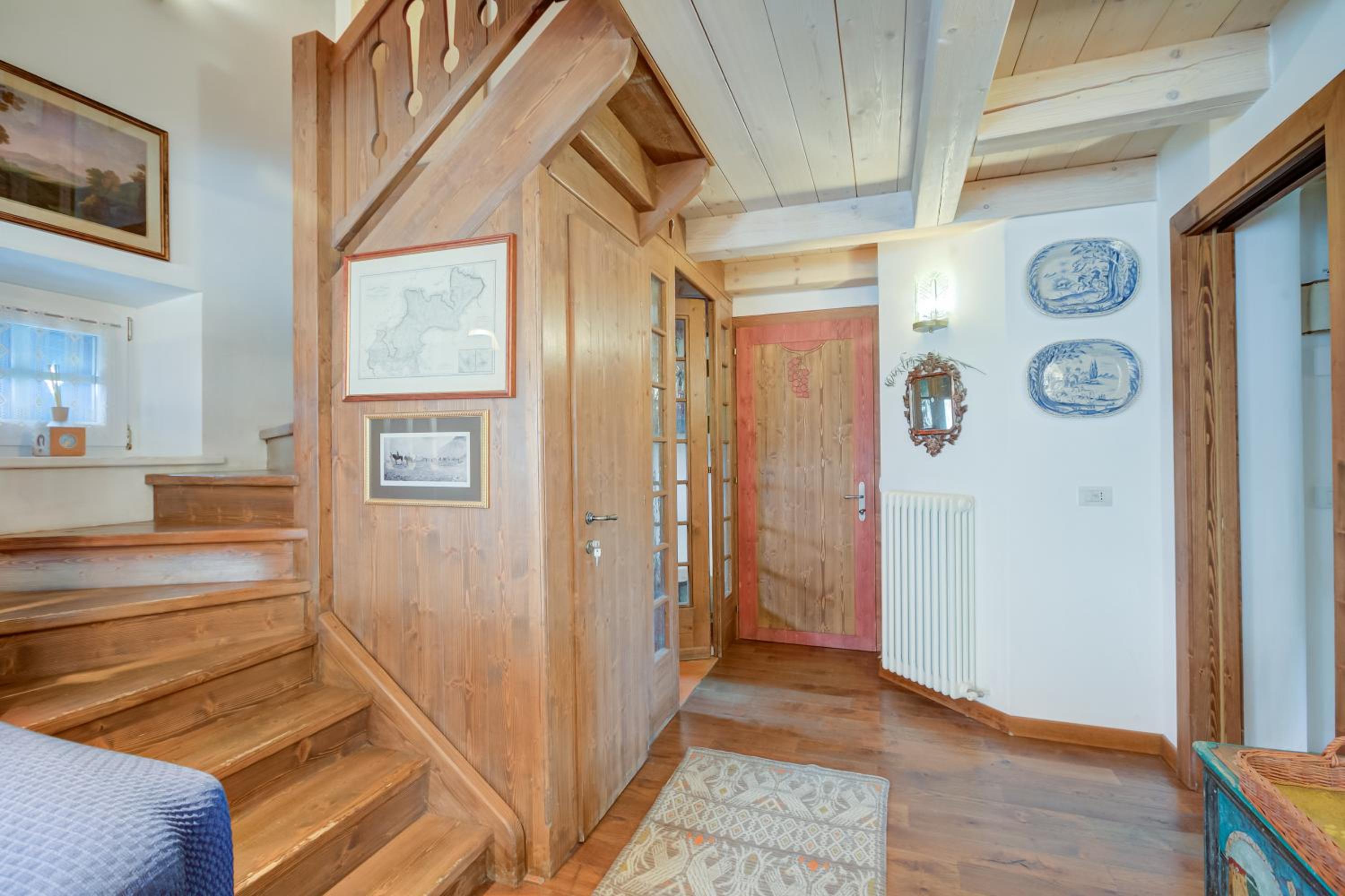 Antico Chalet - Happy Rentals