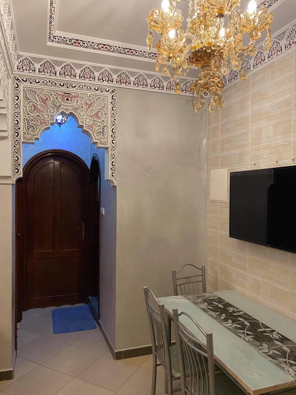 Art Tangier view 2