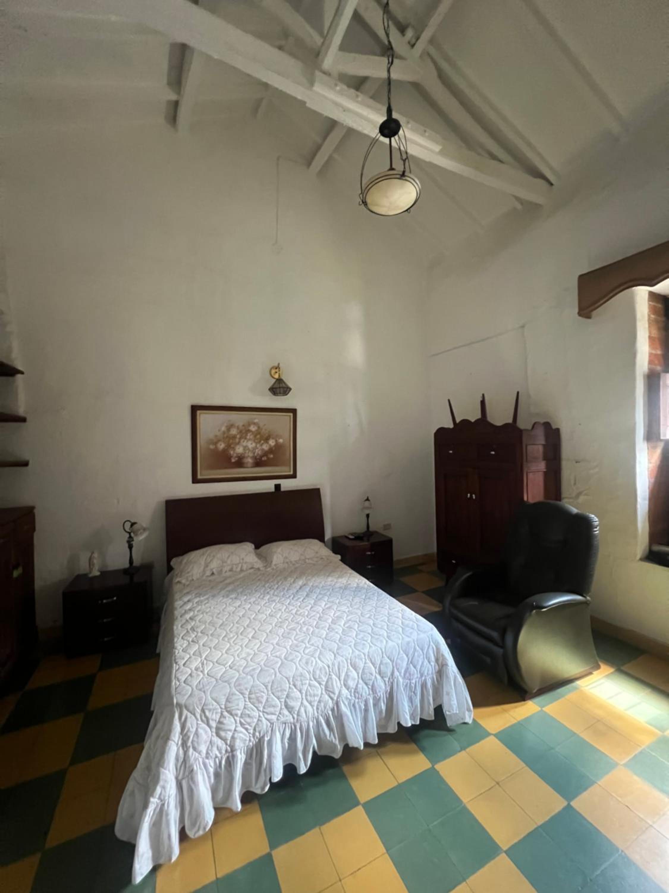 Encantadora casa en Venecia
