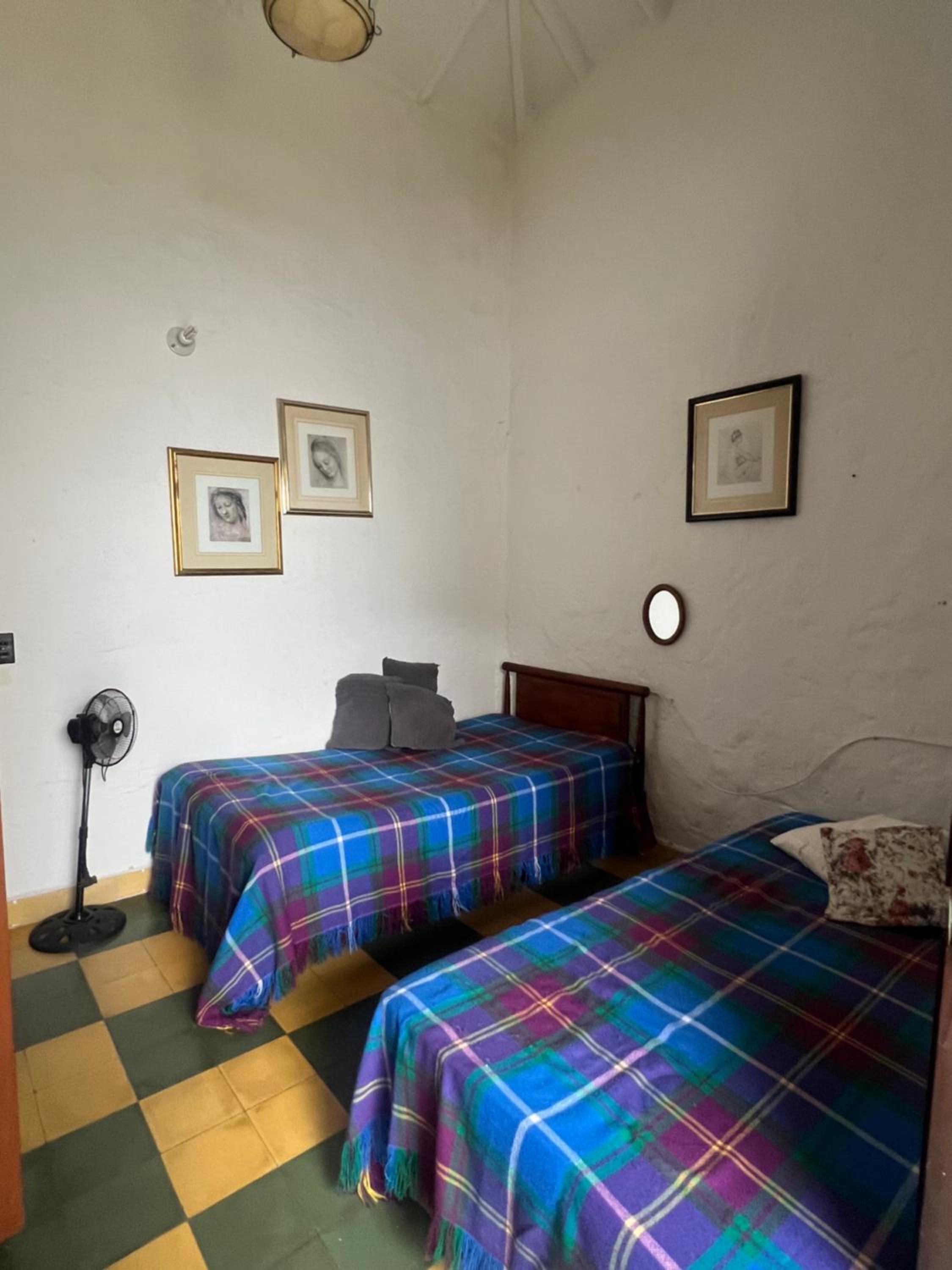 Encantadora casa en Venecia