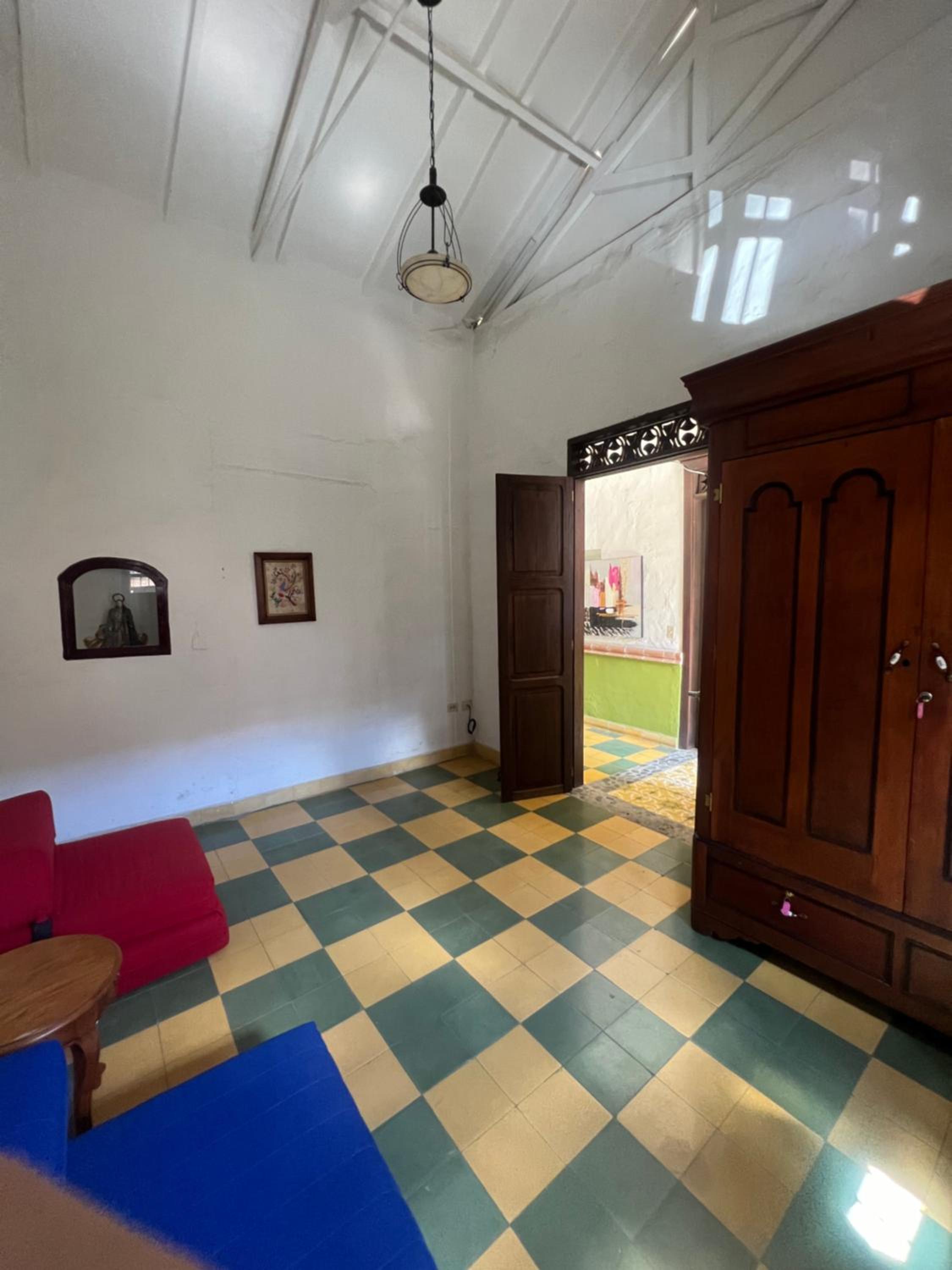 Encantadora casa en Venecia