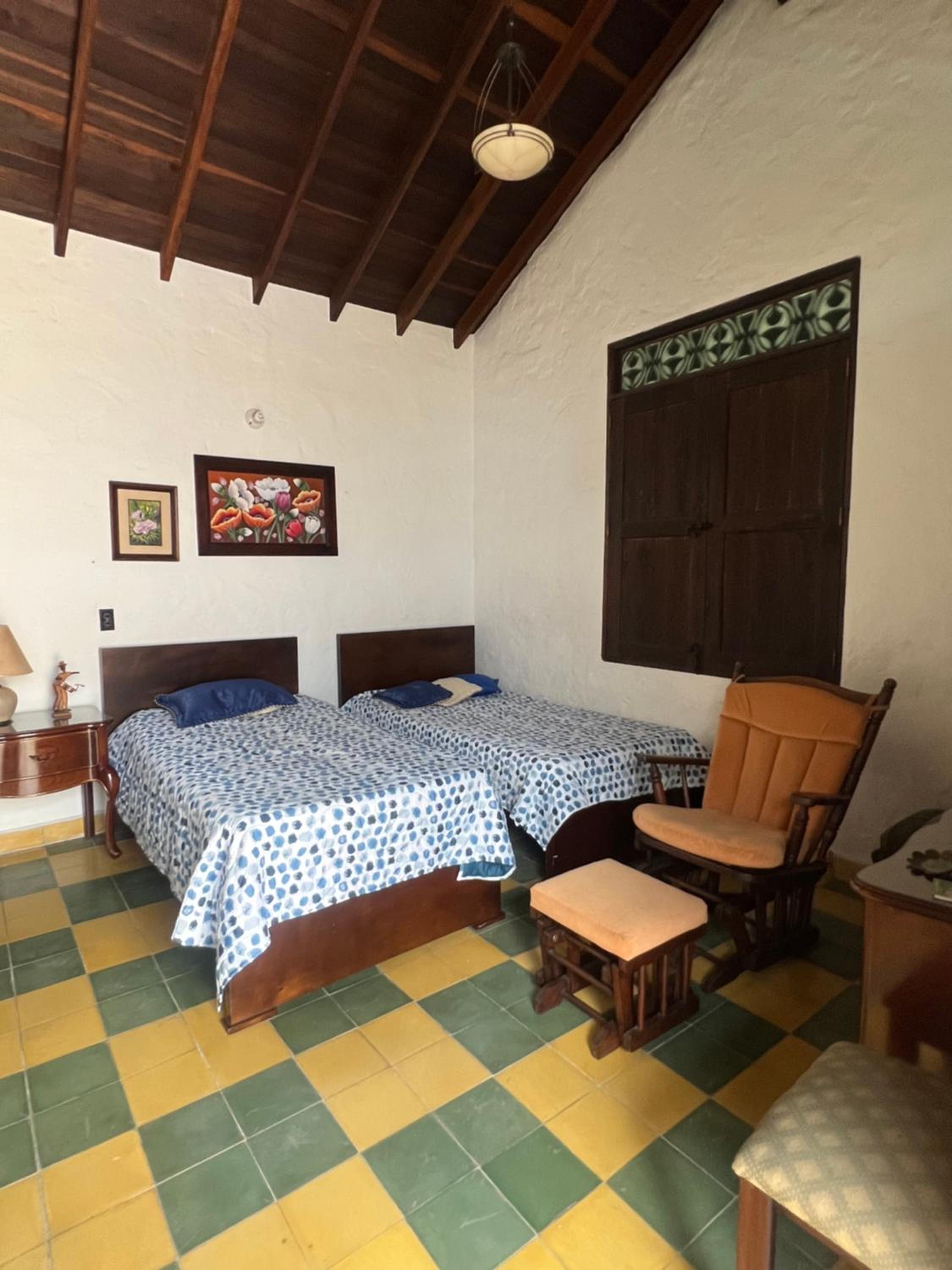 Encantadora casa en Venecia