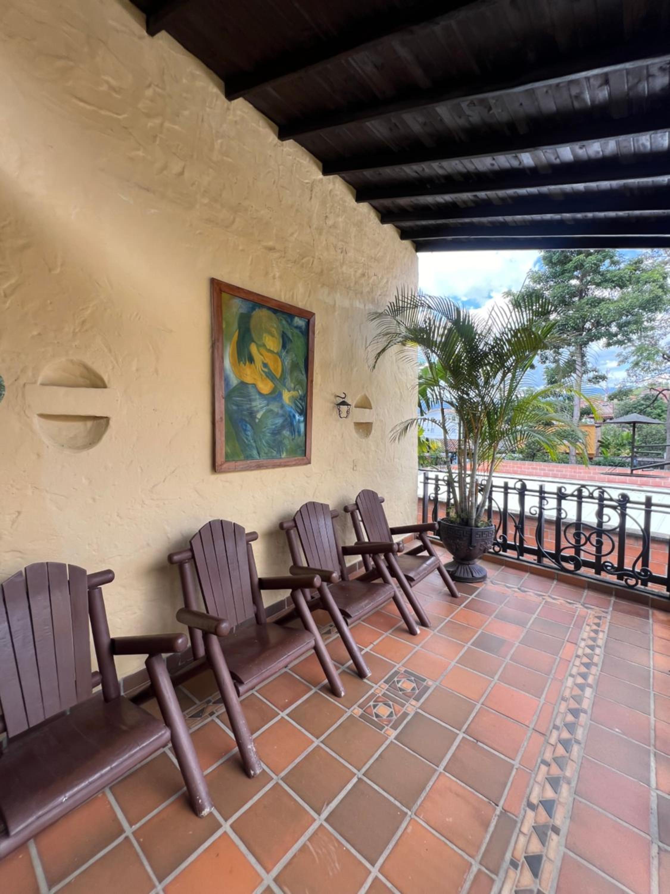 Encantadora casa en Venecia