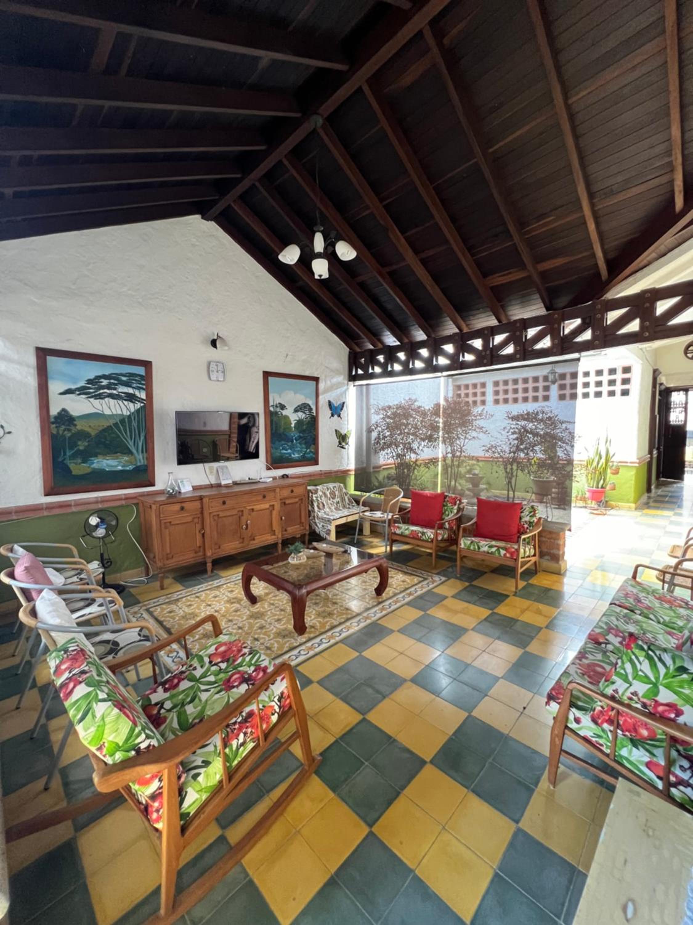 Encantadora casa en Venecia