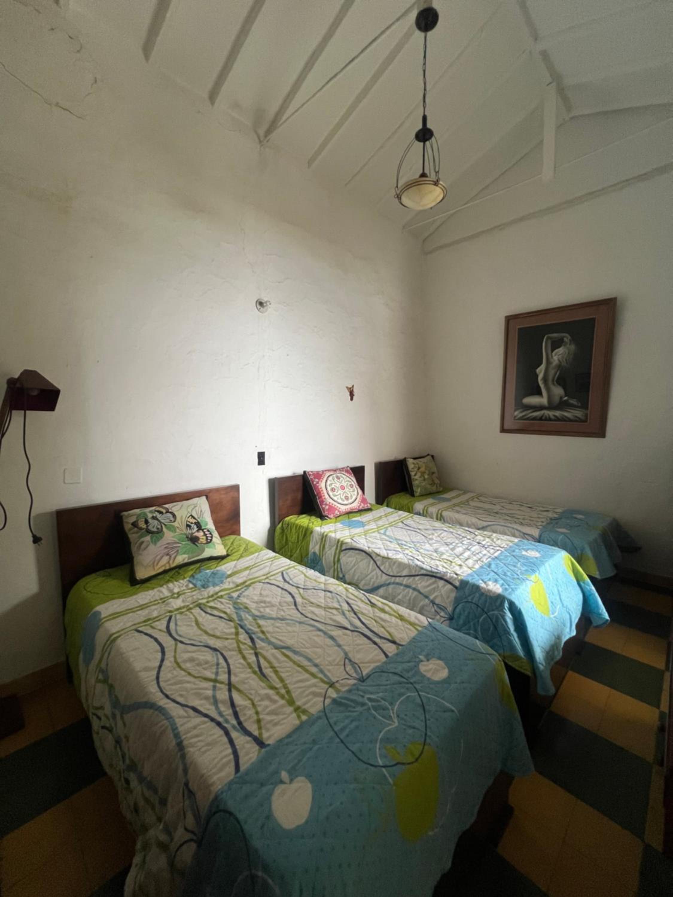 Encantadora casa en Venecia