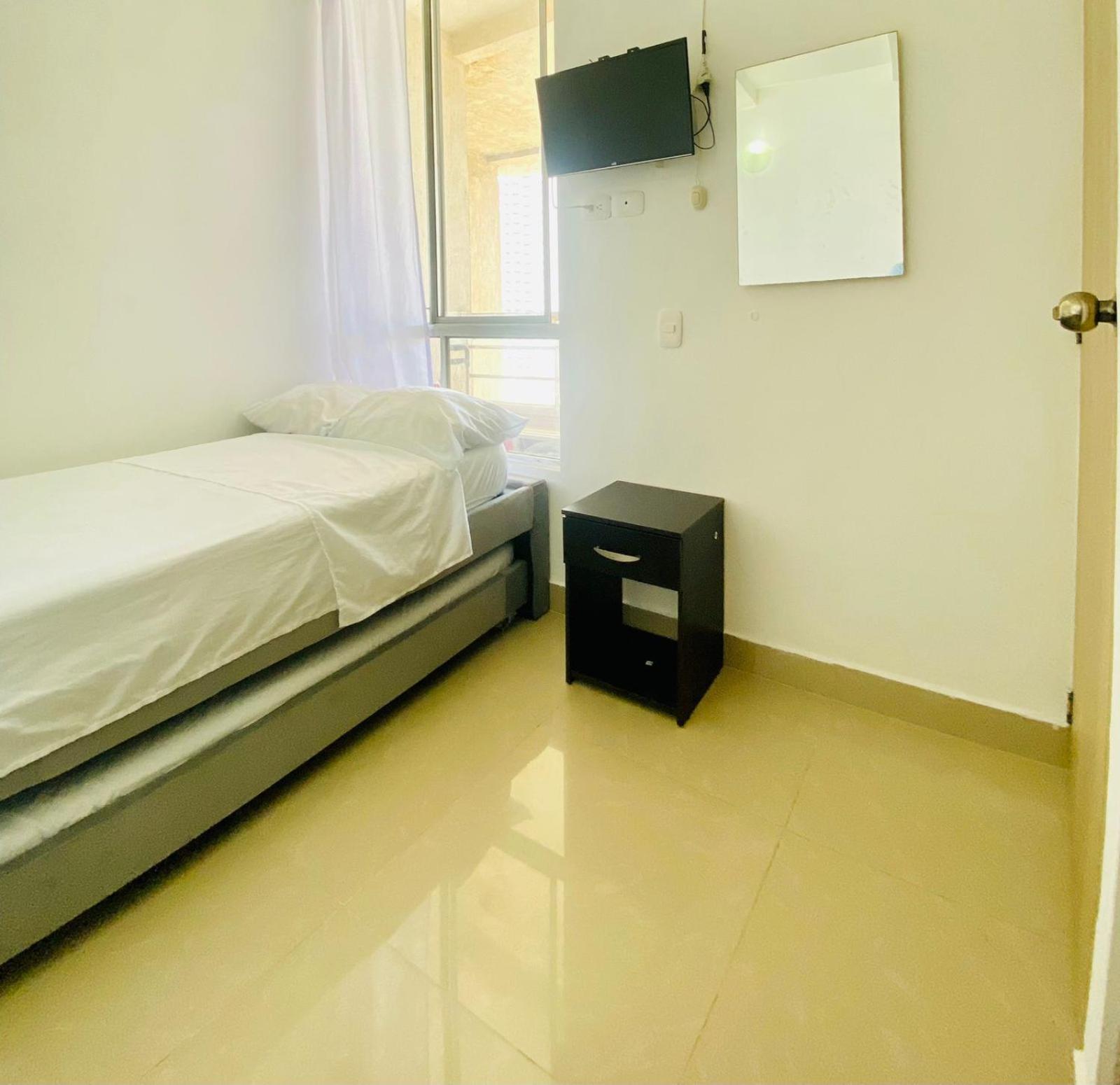 Apartamento en Marbella con Vistas al Mar