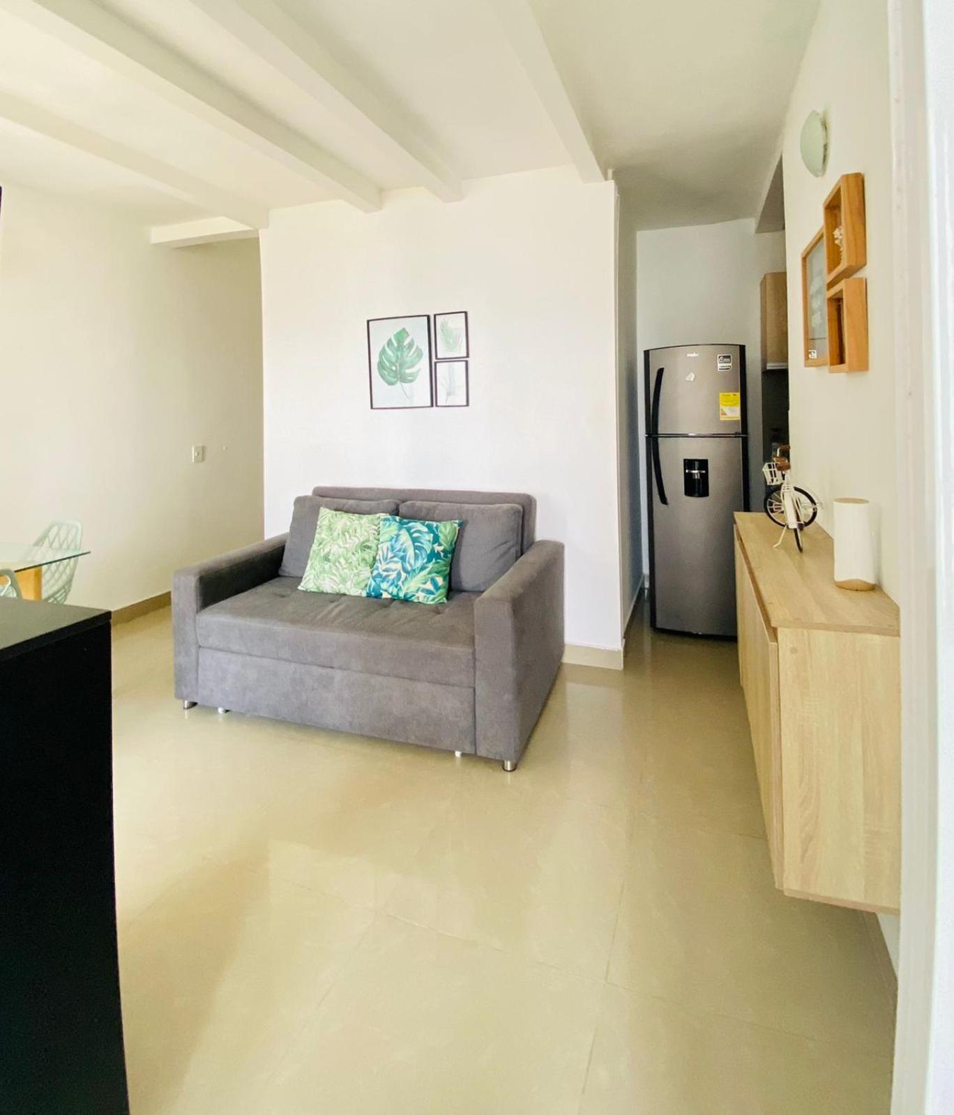Apartamento en Marbella con Vistas al Mar