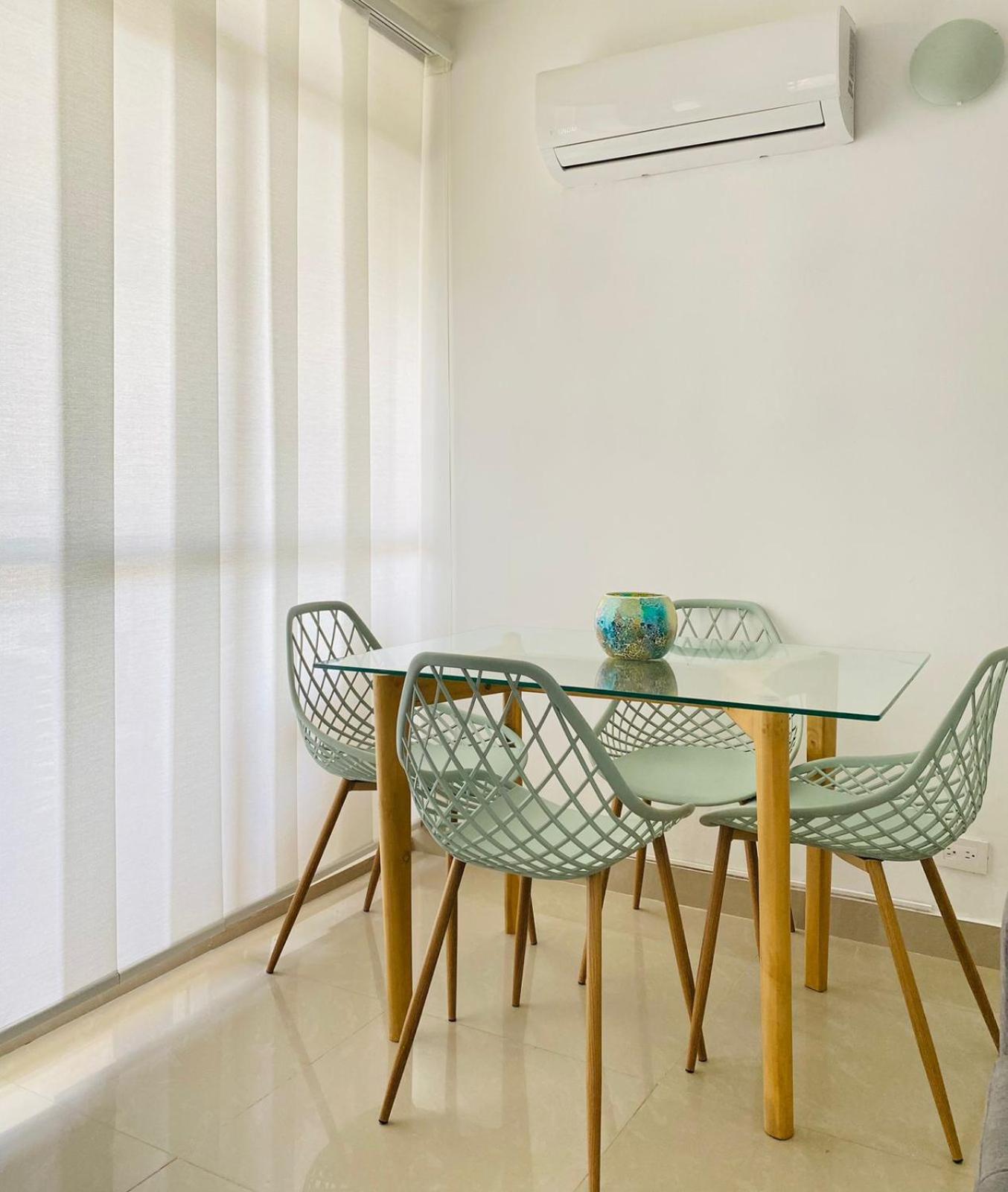 Apartamento en Marbella con Vistas al Mar