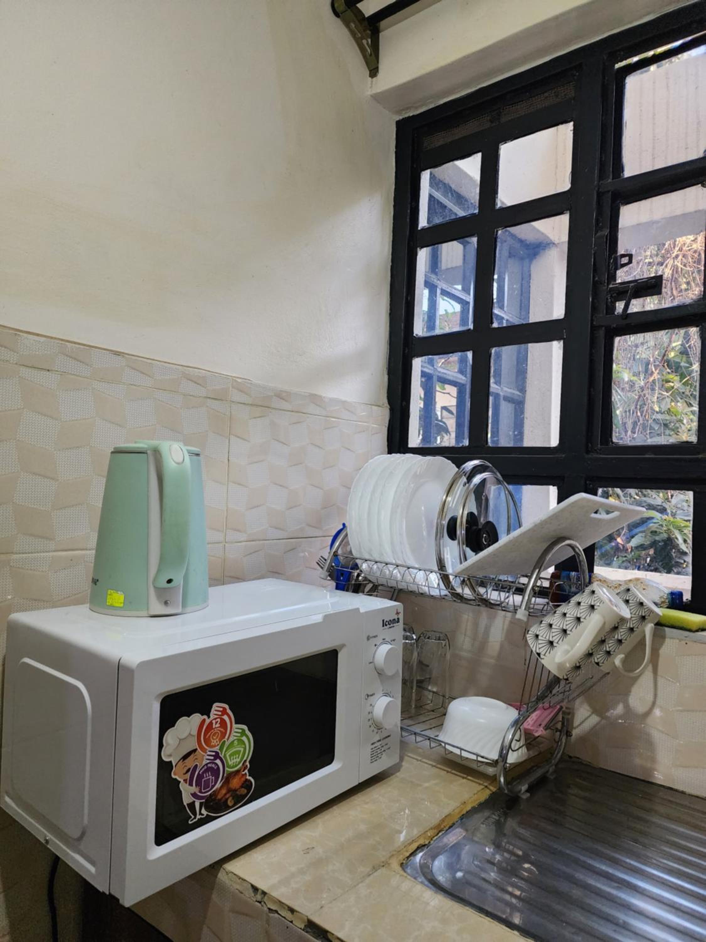Mutuku and Kata Homes view 3