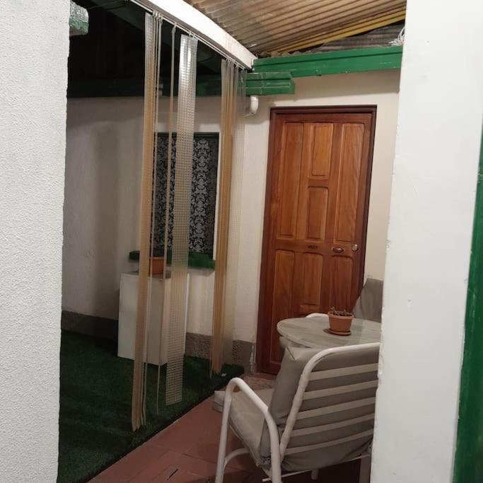 Mundo mágico-Ururi Miraflores