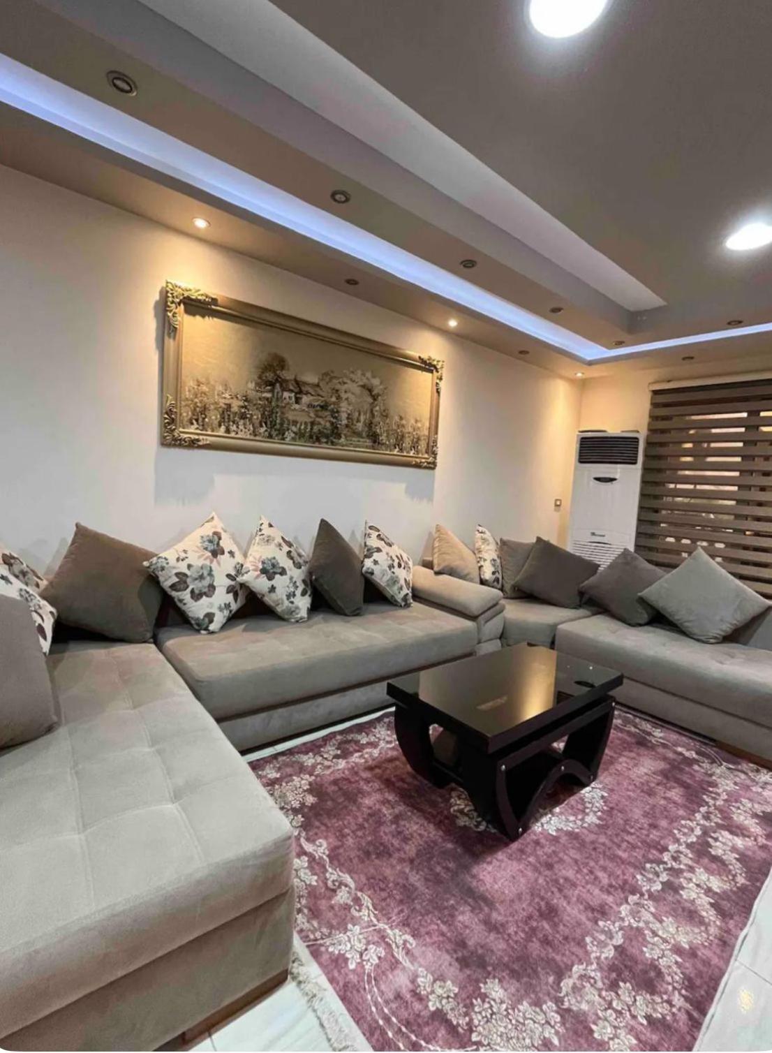 Pyramids Golf view suites