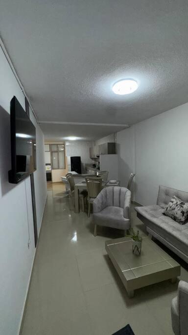 Apartamento Genesis
