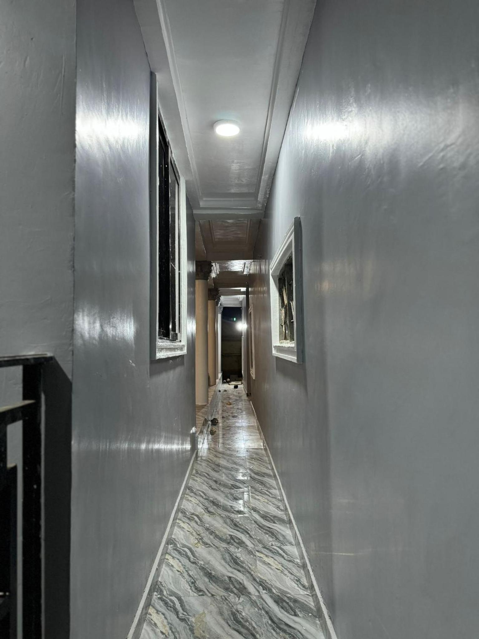 Urban Serene Suite view 3