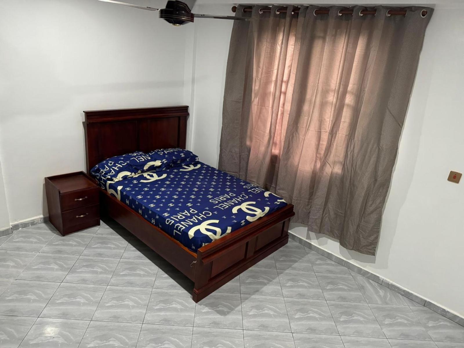 Urban Serene Suite view 5