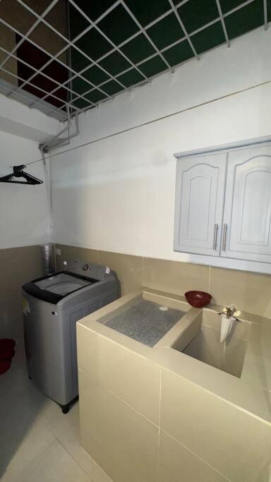 Apartamento Genesis
