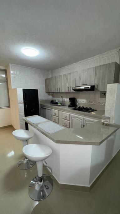 Apartamento Genesis