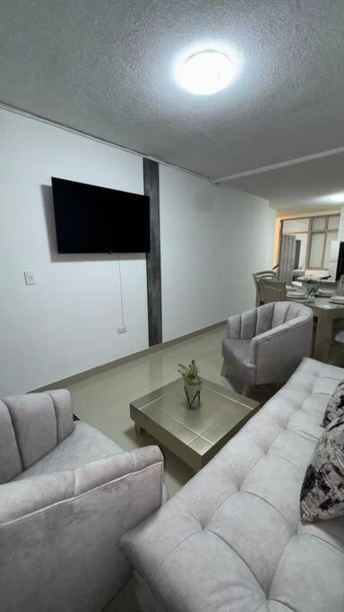 Apartamento Genesis