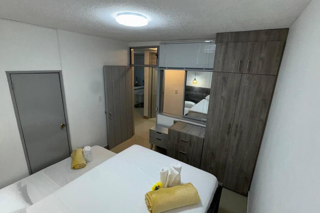 Apartamento Genesis