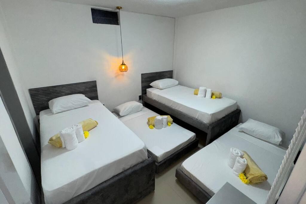 Apartamento Genesis