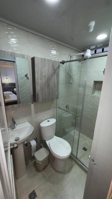 Apartamento Genesis
