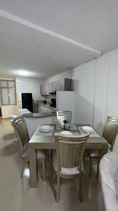 Apartamento Genesis