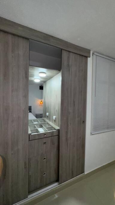 Apartamento Genesis