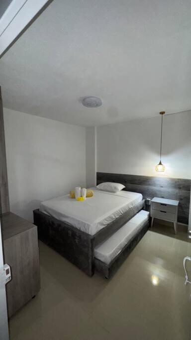 Apartamento Genesis