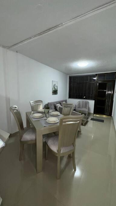 Apartamento Genesis