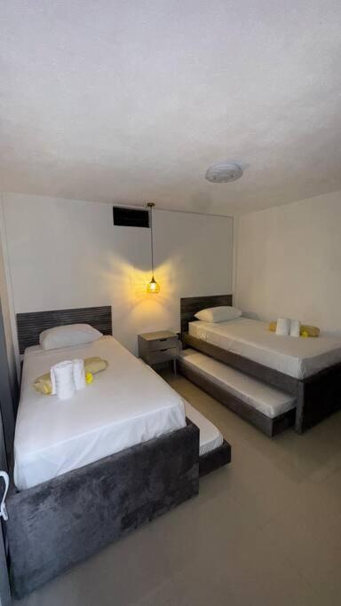 Apartamento Genesis