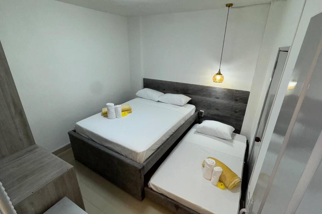 Apartamento Genesis