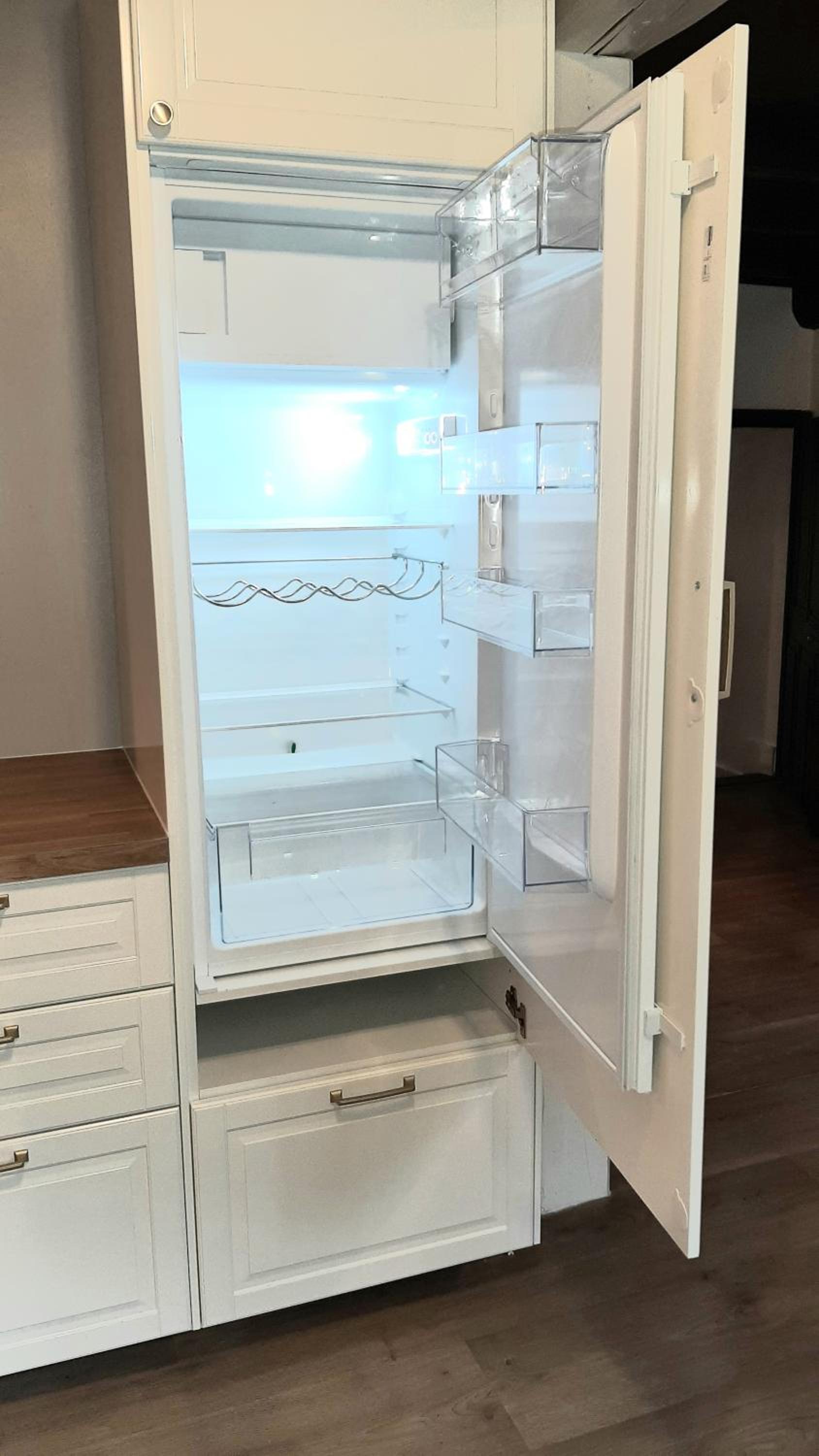 Magnifique appartement campagnard avec beaucoup de cachet