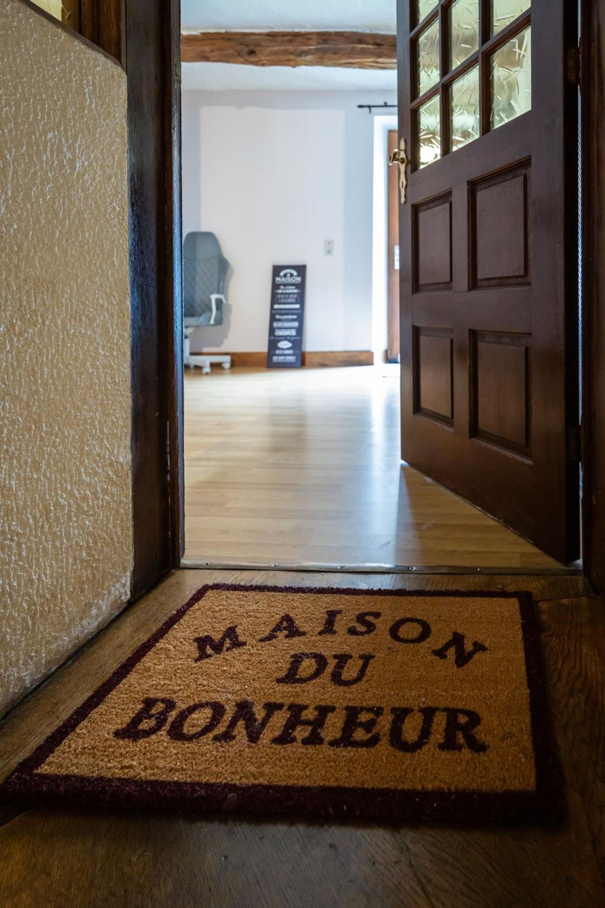 Maison de caractère à deux pas du Luxembourg